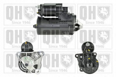 QUINTON HAZELL qrs1542 -  Стартер